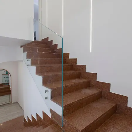 Villa - Iside