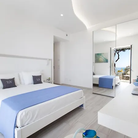 Villa - Iside *