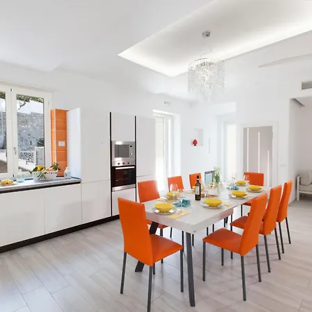 Villa - Iside *