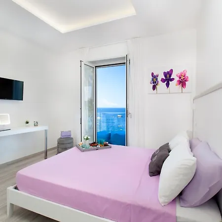 Villa - Iside *