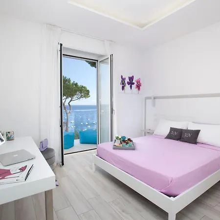 Villa - Iside Nerano