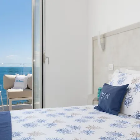 Villa - Iside Nerano