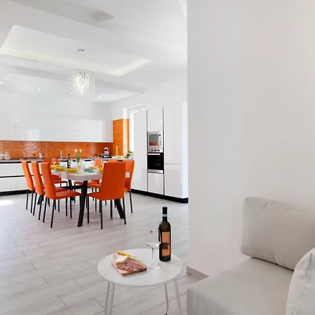 Villa - Iside Nerano