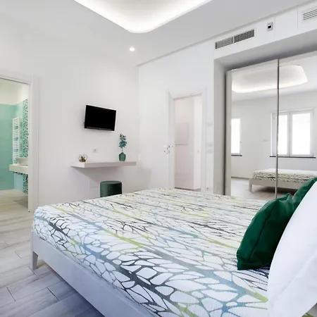 Villa - Iside Nerano