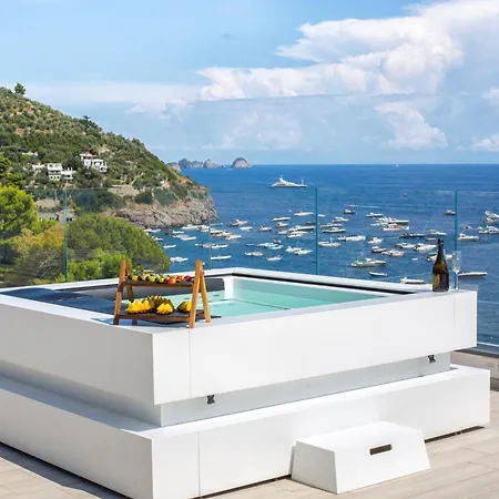 Villa - Iside Nerano